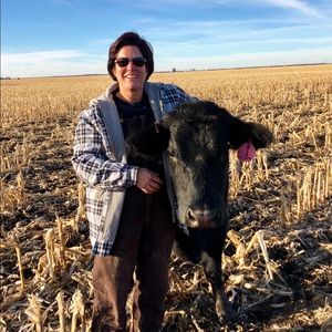 Meet your Posher, Cindy